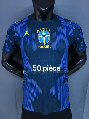 Maillot Coupe Du Monde