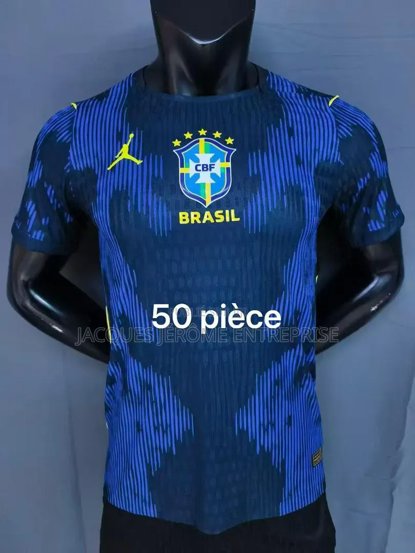 Maillot Coupe Du Monde