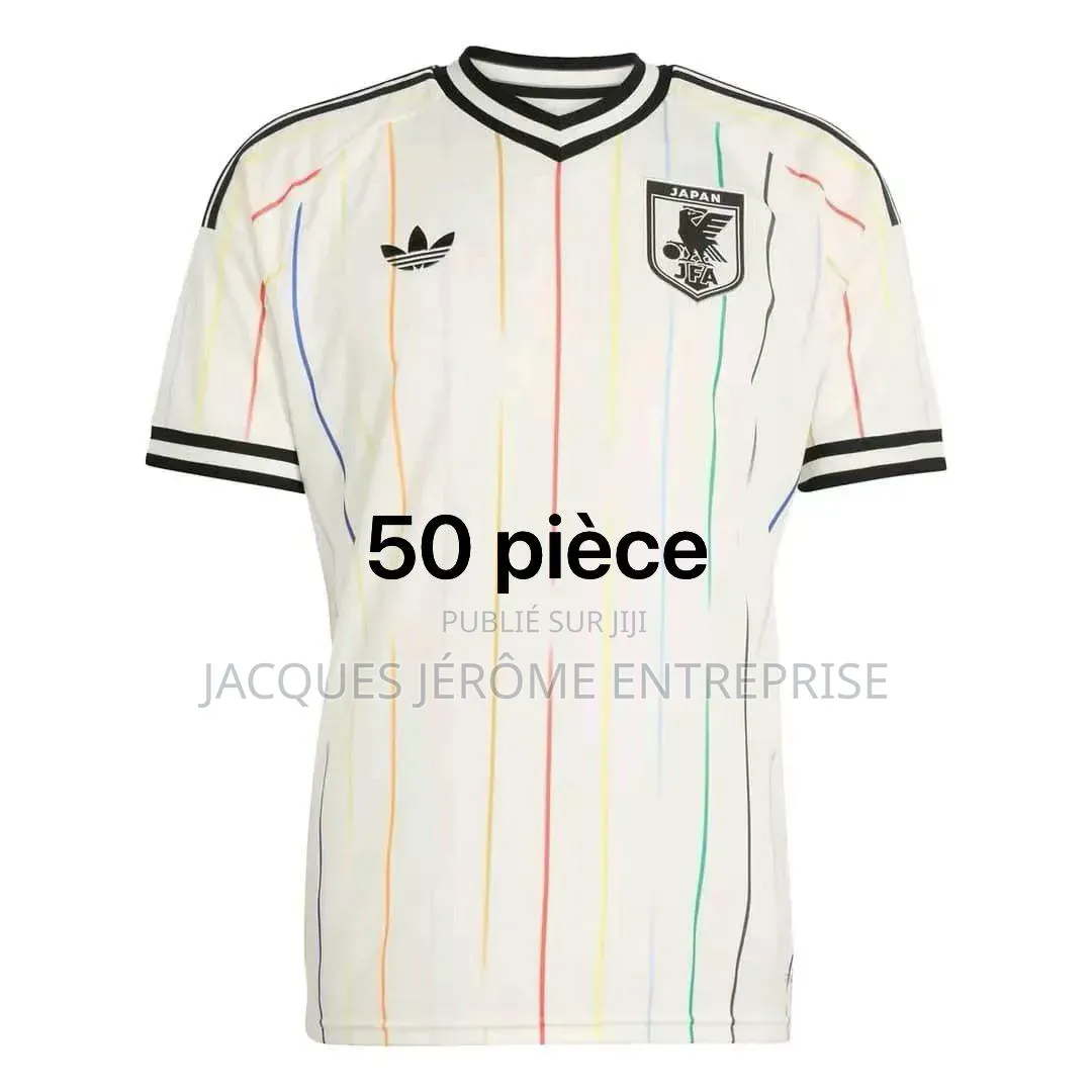 Maillot Coupe Du Monde