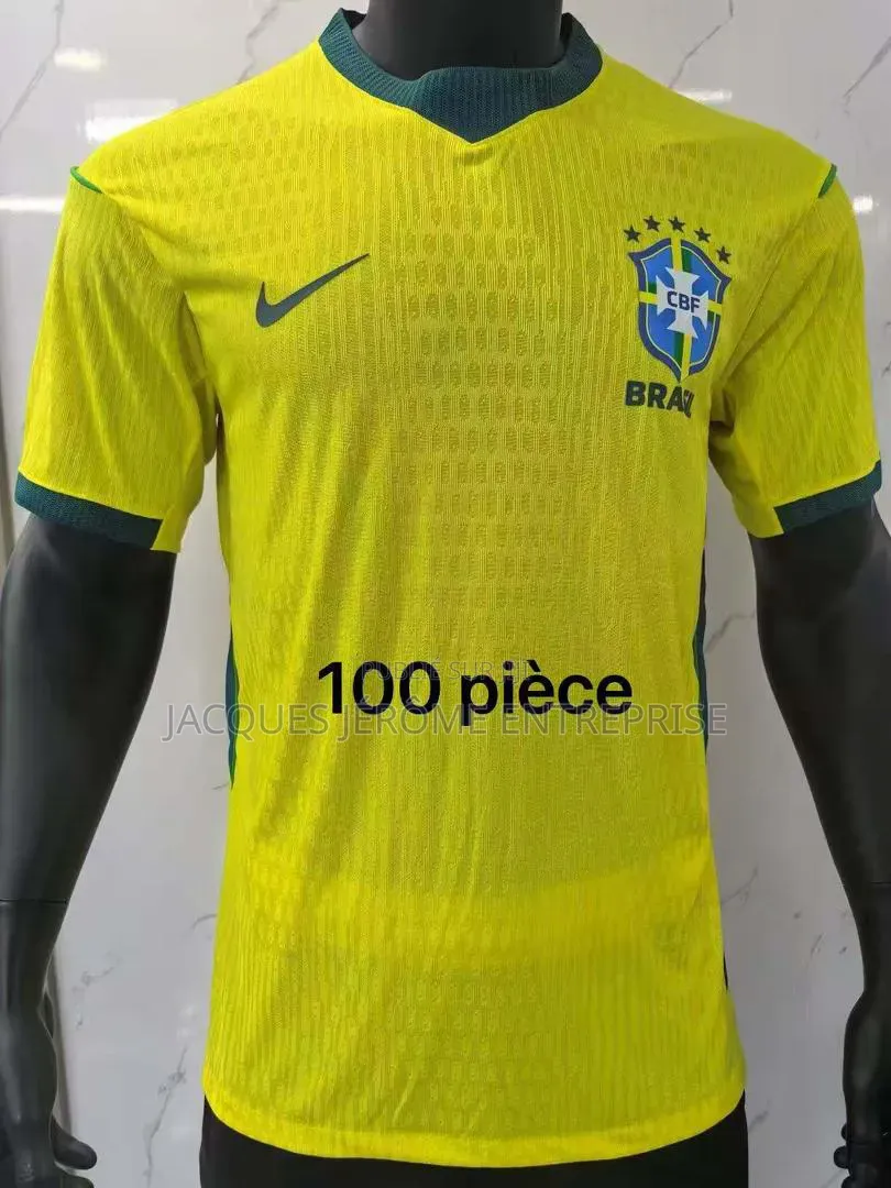 Maillot Coupe Du Monde
