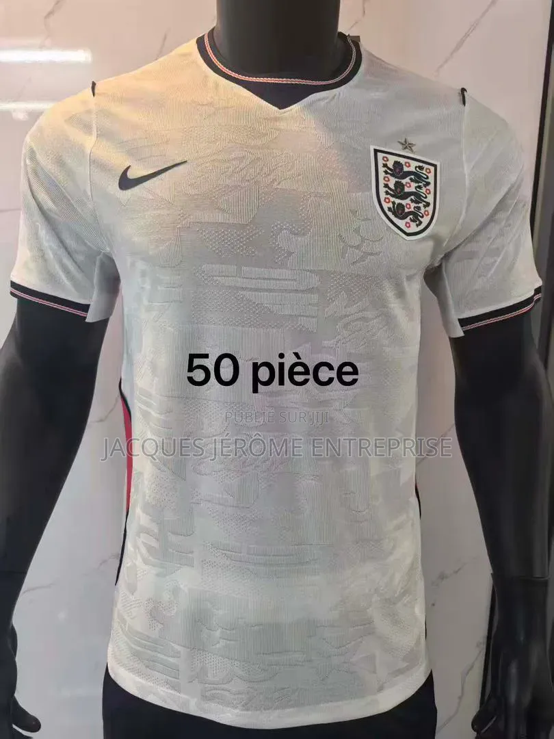 Maillot Coupe Du Monde