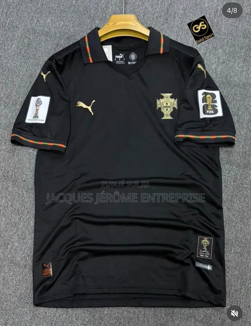 Maillot Coupe Du Monde