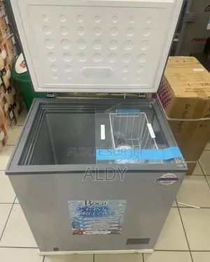 Congélateur 188l