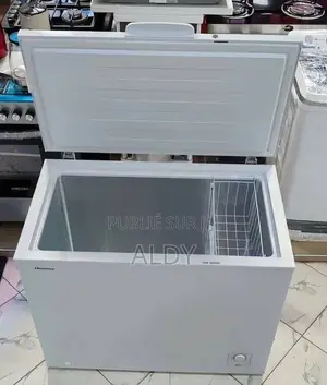 Congélateur 230l