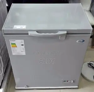 Congélateur 230l