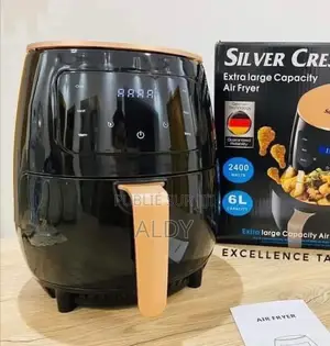 Air Fryer 6l