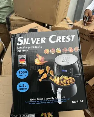 Air Fryer 6l