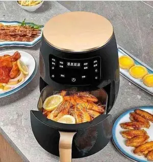 Air Fryer 6l