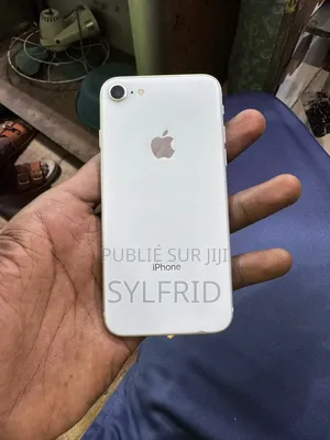Apple iPhone 8 64 GB Blanc