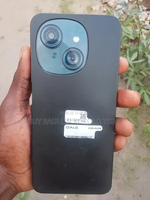 Oale Pop 10 64 GB Noir
