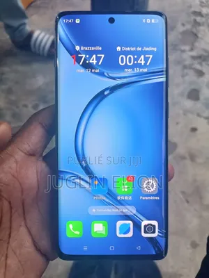Nouveau OnePlus Ace 2 Pro 256 GB Gris