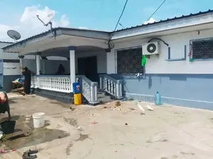 Parcelle À Vendre À Pointe Noire