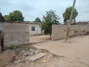 Parcelle a Vendre À Brazzaville