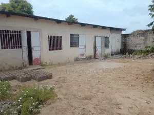 Parcelle a Vendre À Brazzaville