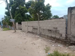 Parcelle a Vendre À Brazzaville