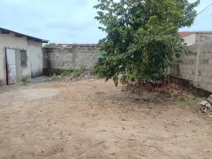 Parcelle a Vendre À Brazzaville