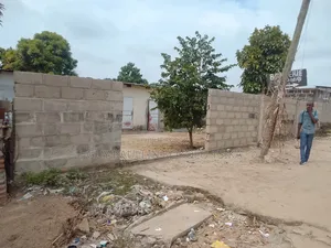 Parcelle a Vendre À Brazzaville