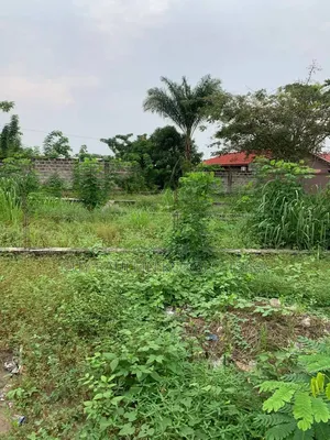 Parcelle À Vendre À Brazzaville