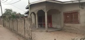 Parcelle À Vendre À Brazzaville