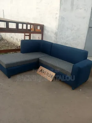 Fauteuil en L Tout Neuf