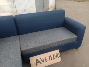 Fauteuil en L Tout Neuf