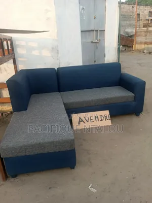 Fauteuil en L Tout Neuf