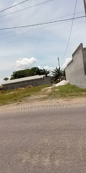 2chbre Appartement dans Golden House, Ngoyo à Vendre
