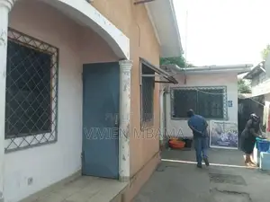 4chbre Appartement dans Immo, Tié-Tié à Vendre