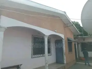 4chbre Appartement dans Immo, Tié-Tié à Vendre