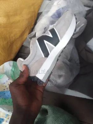 Basket New Balance