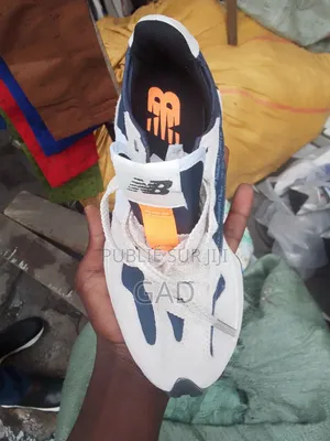 Basket New Balance