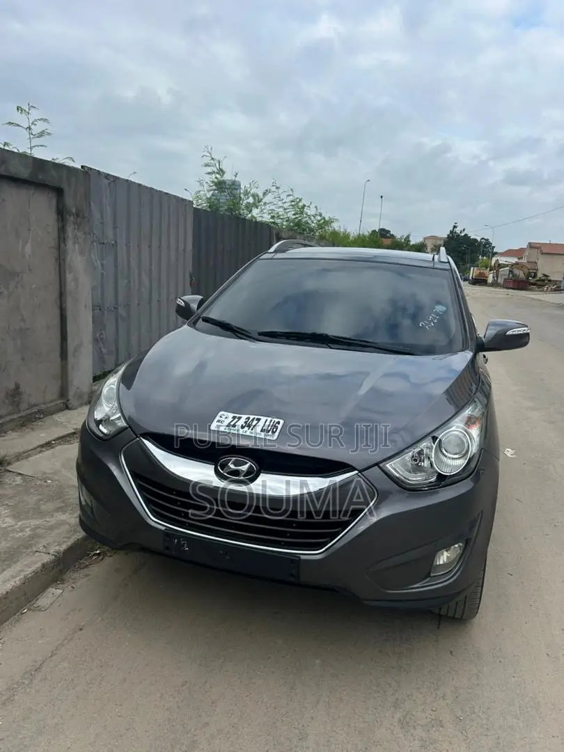 Toyota RAV4 2015 Gris