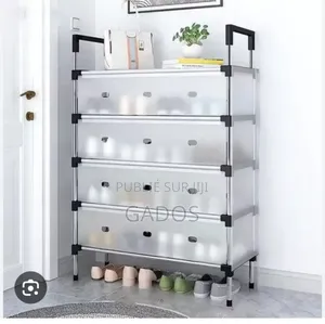 Etagere De Rangement Chaussure