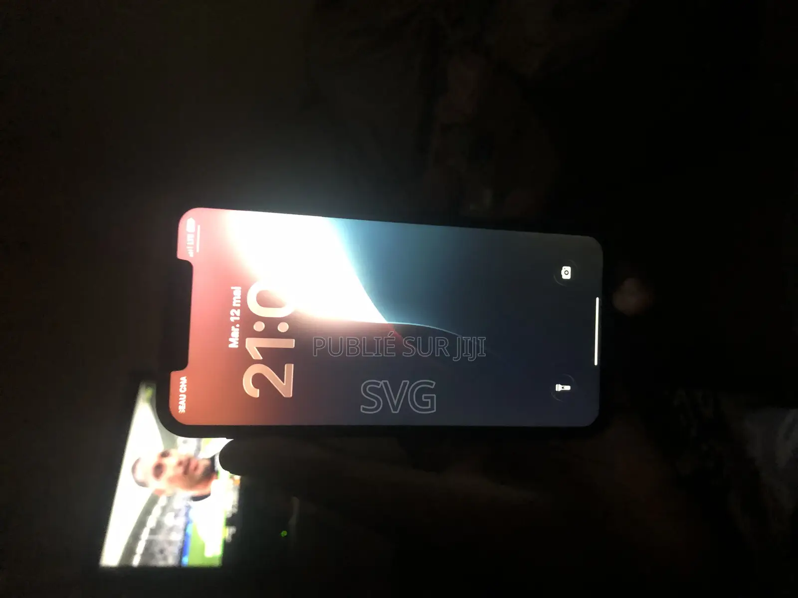 Apple iPhone 11 Pro Max 64 GB Bronze