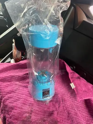 Mixer Blinder Fruits