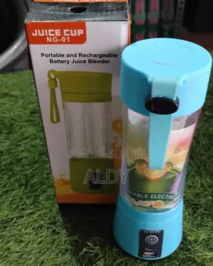 Mixer Blinder Fruits
