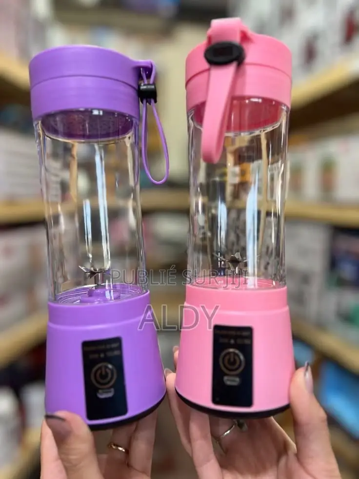 Mixer Fruits