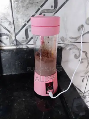 Mixer Fruits