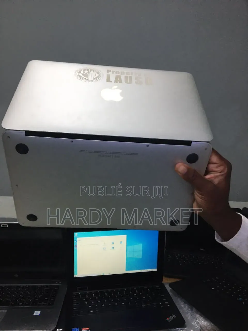 Nouveau Ordinateur portable Apple MacBook 4GB Intel Core i5 SSD 128GB