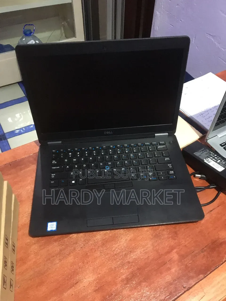 Nouveau Ordinateur portable Dell Autre 8GB Intel Core i5 SSD 500GB