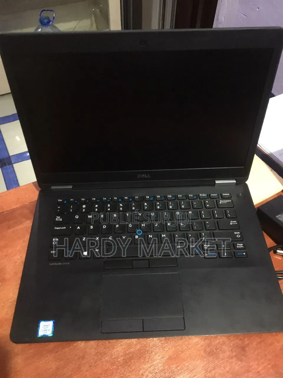 Nouveau Ordinateur portable Dell Autre 8GB Intel Core i5 SSD 500GB