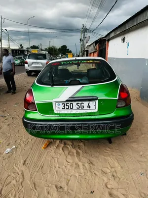 Toyota Corolla 2019 Vert