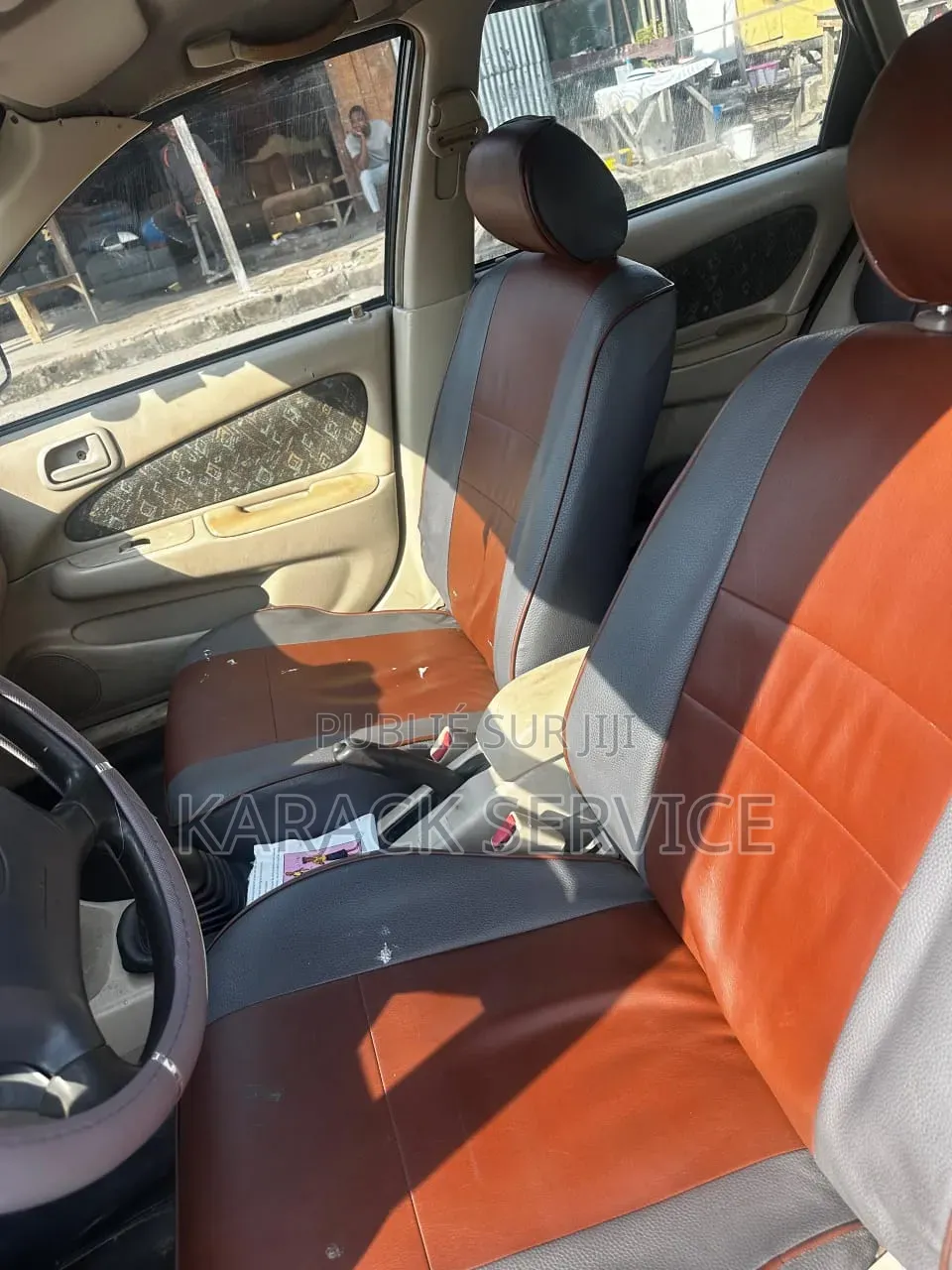 Toyota Corolla 2019 Vert