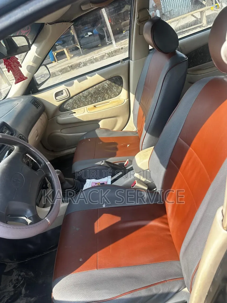Toyota Corolla 2019 Vert