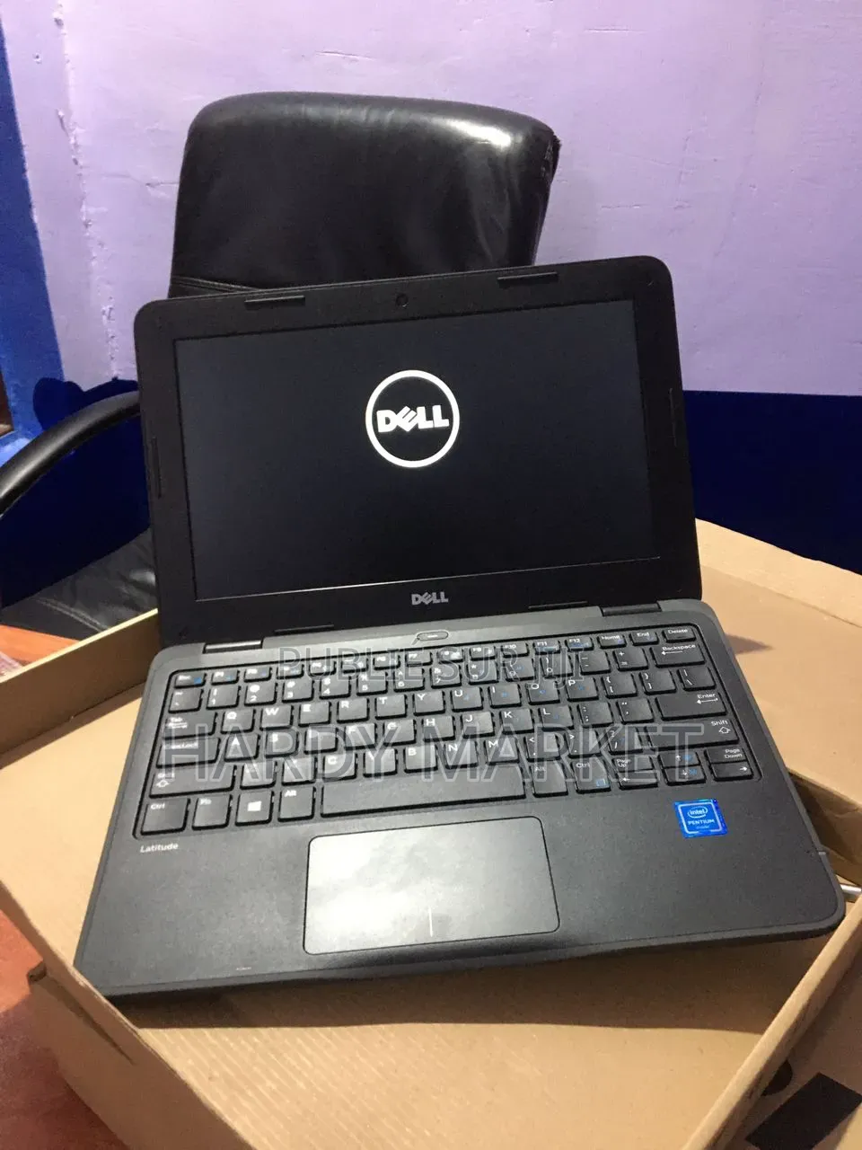Nouveau Ordinateur portable Dell Autre 4GB Intel Celeron SSD 128GB