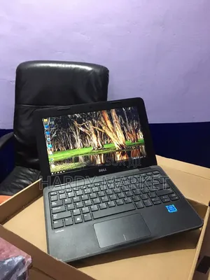 Nouveau Ordinateur portable Dell Autre 4GB Intel Celeron SSD 128GB