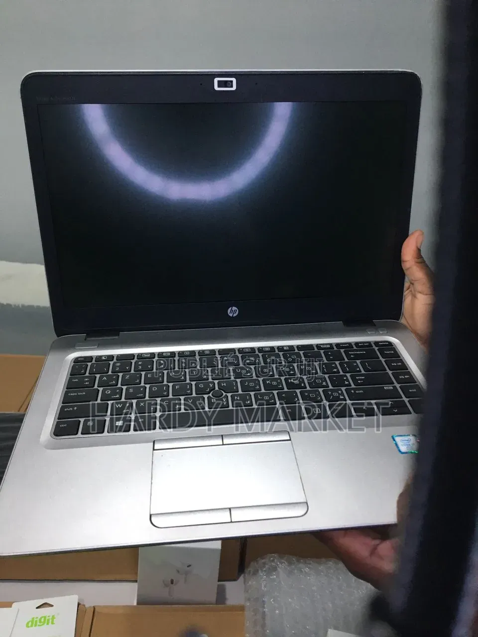 Nouveau Ordinateur portable HP Autre 8GB Intel Core i7 SSD 500GB
