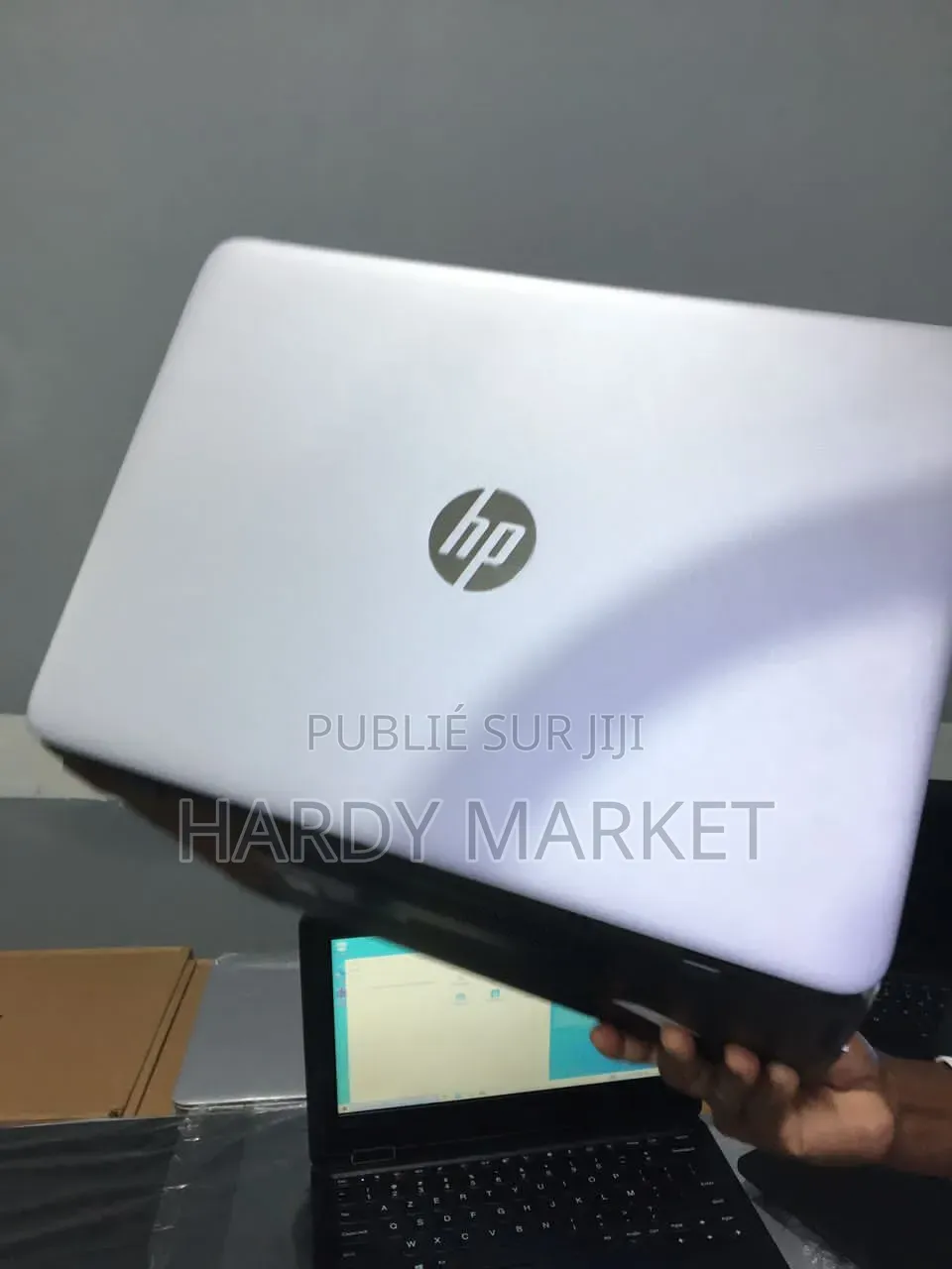 Nouveau Ordinateur portable HP Autre 8GB Intel Core i7 SSD 500GB