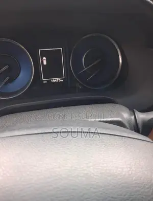 Toyota Fortuner 2023 Noir