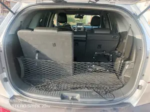 Kia Sorento 2010 Gris